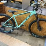Bianchi｜MAGMA9.1｜MTB入荷｜市原店